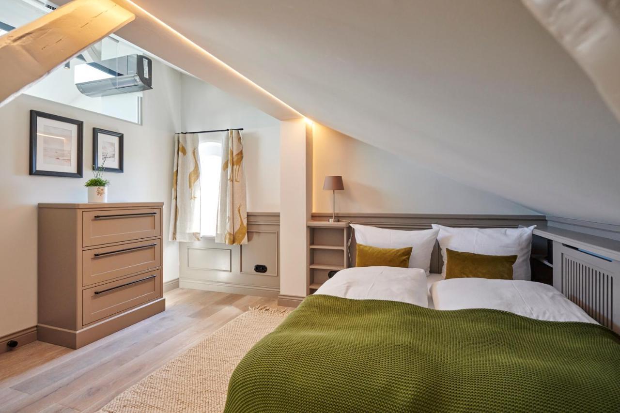 Goldmaedchen 93 - Honeymoon Suite Timmendorfer Strand Bagian luar foto